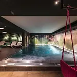 Hotel Chesa Monte 4sterne Superior Fiss