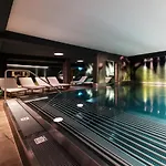 Chesa Monte 4sterne Superior 4*