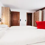 Chesa Monte 4sterne Superior Hotel