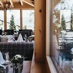 Hotel Chesa Monte 4sterne Superior