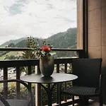 Szálloda Chesa Monte 4sterne Superior 4*