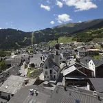 Chesa Monte 4sterne Superior 4* Fiss