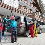 Chesa Monte 4sterne Superior