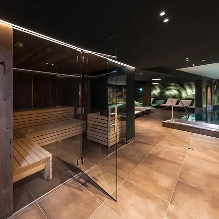 Chesa Monte 4sterne Superior