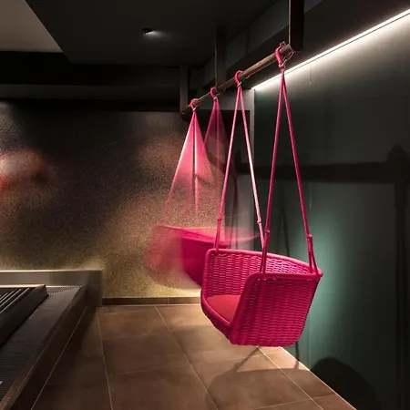 Chesa Monte 4sterne Superior Fiss