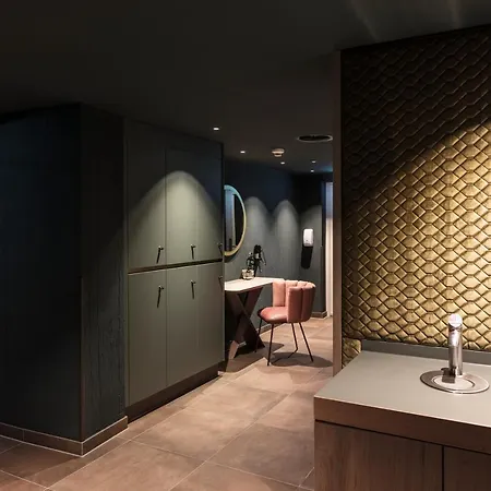 Chesa Monte 4sterne Superior Otel 4*