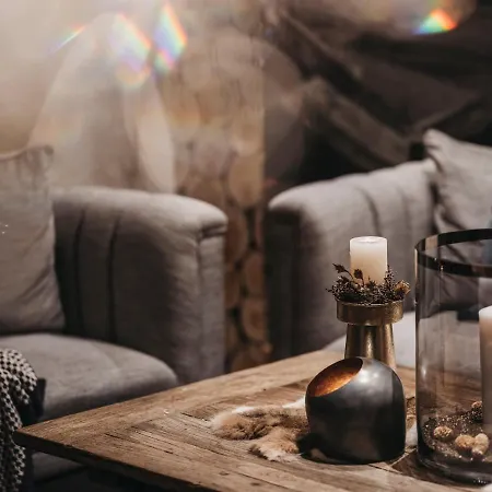 Chesa Monte 4sterne Superior Fiss