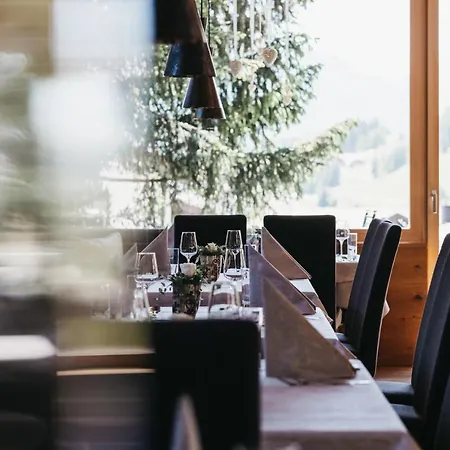 Chesa Monte 4sterne Superior 4* 피스