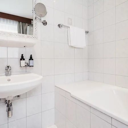 Chesa Monte 4sterne Superior