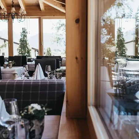 Hotel Chesa Monte 4sterne Superior