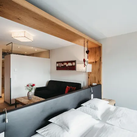 Chesa Monte 4sterne Superior