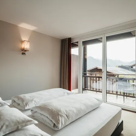 Chesa Monte 4sterne Superior