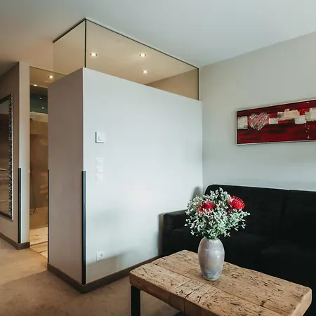 Chesa Monte 4sterne Superior ホテル 4*