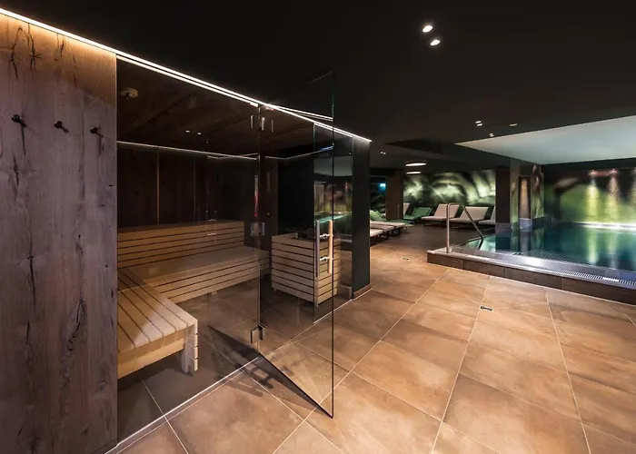 Chesa Monte 4sterne Superior