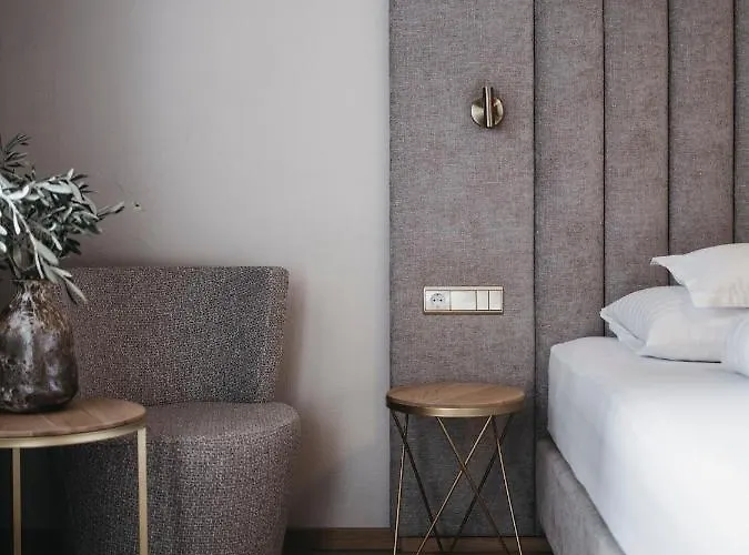 Chesa Monte 4sterne Superior Otel