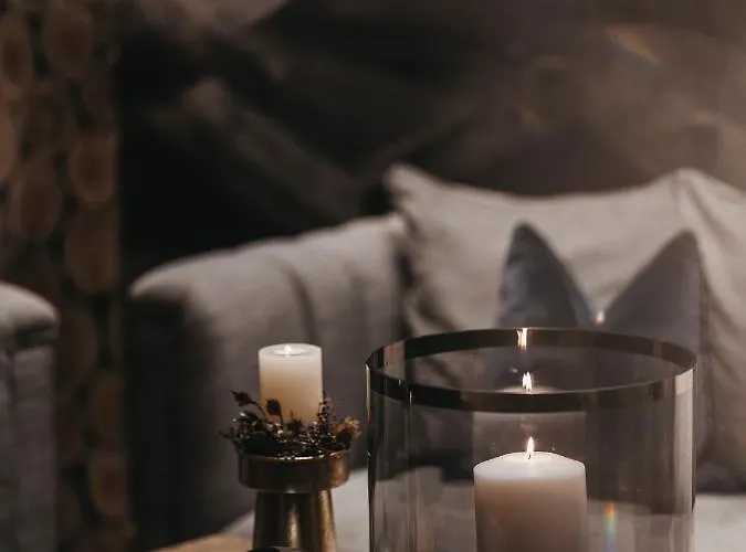 Chesa Monte 4sterne Superior Otel Fiss