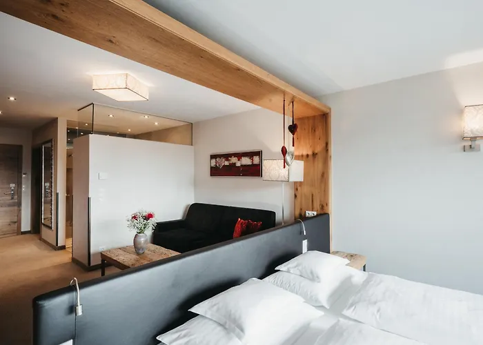 Chesa Monte 4sterne Superior