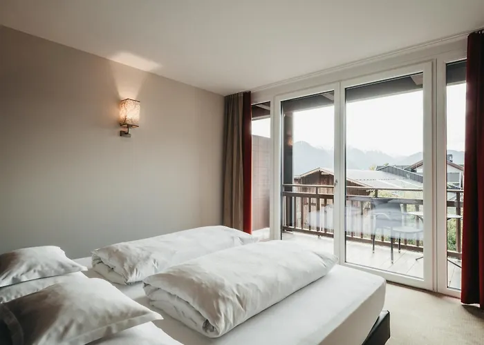 Chesa Monte 4sterne Superior