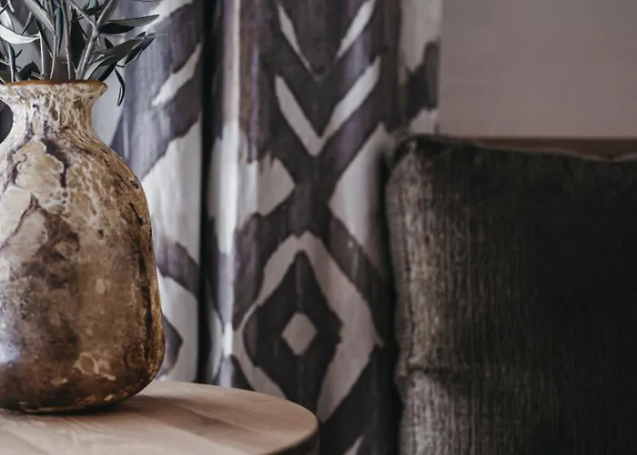 ホテル Chesa Monte 4sterne Superior