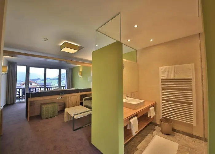 Chesa Monte 4sterne Superior 4*