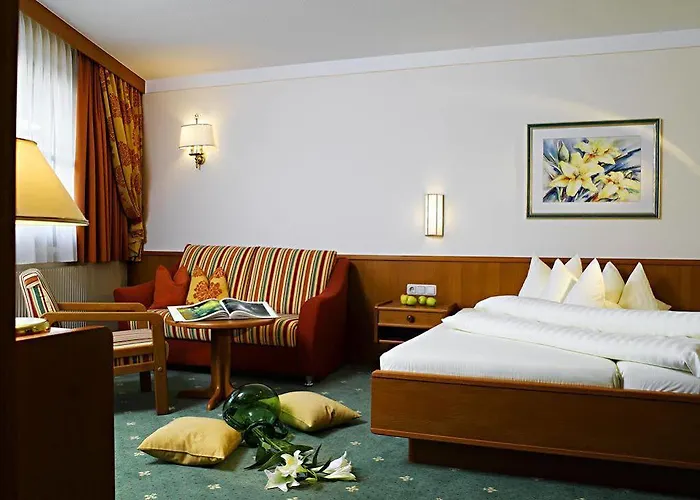 Hotel Chesa Monte 4sterne Superior