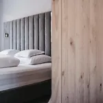 Chesa Monte 4sterne Superior Fiss