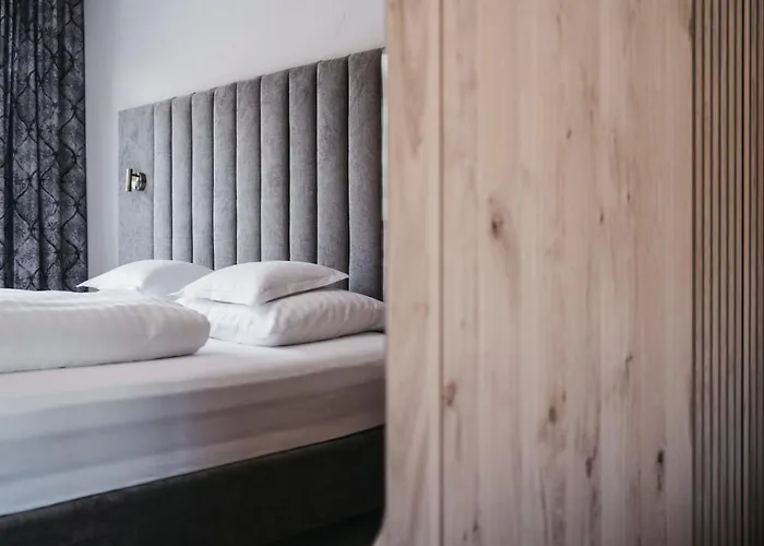 Chesa Monte 4sterne Superior 费斯