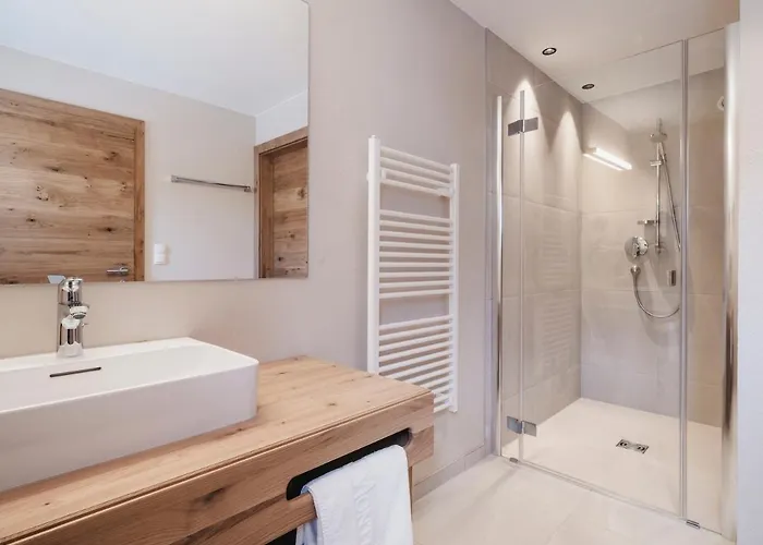 酒店 Chesa Monte 4sterne Superior 4*