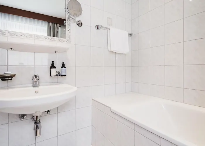 Chesa Monte 4sterne Superior