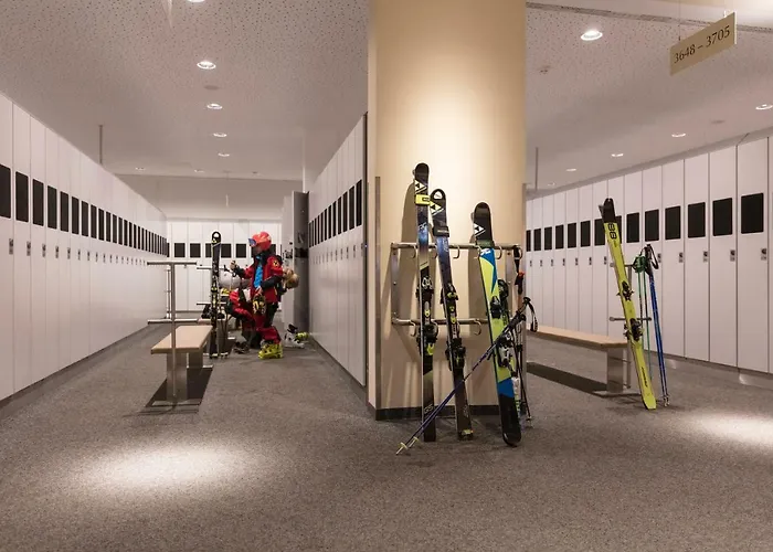 Chesa Monte 4sterne Superior