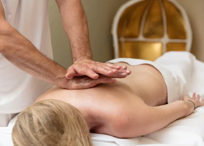 Chesa Monte 4sterne Superior 4* 费斯