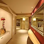 Chesa Monte 4sterne Superior 酒店 费斯