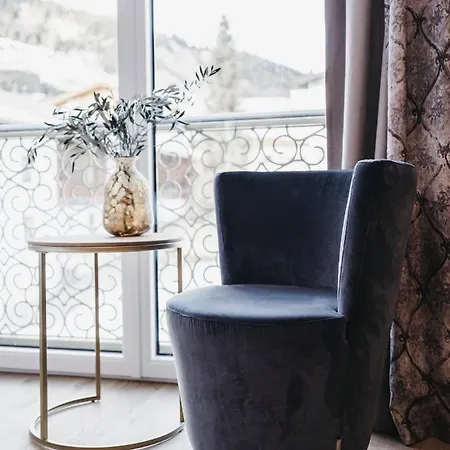 Chesa Monte 4sterne Superior ホテル 4*