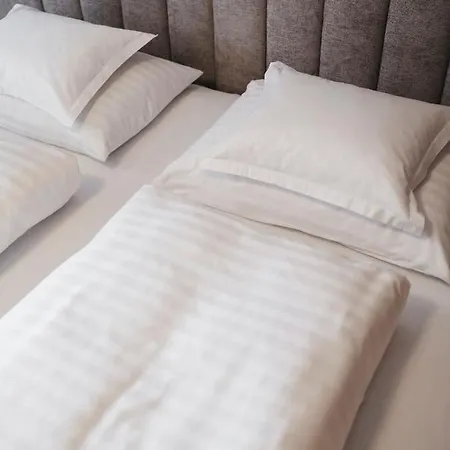 Hotel Chesa Monte Fiss