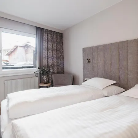 Chesa Monte 4sterne Superior