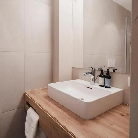Hotel Chesa Monte Fiss