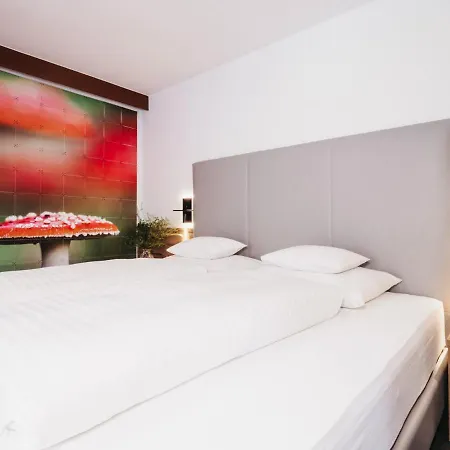 Chesa Monte 4sterne Superior Hotel