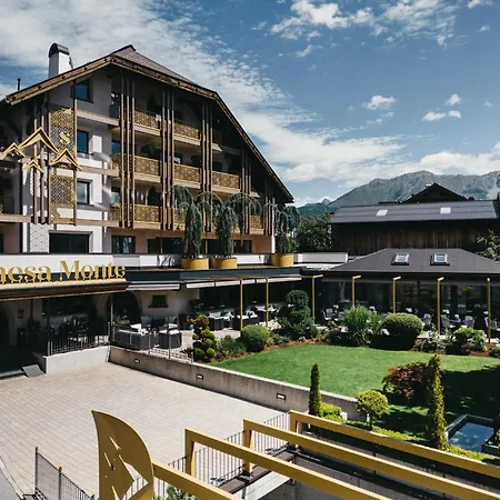 Chesa Monte 4sterne Superior フィス