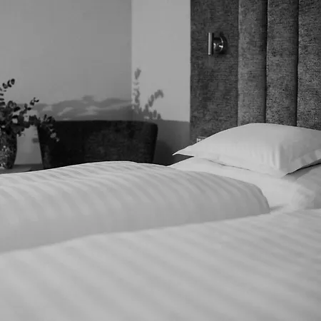 Hotel Chesa Monte Fiss