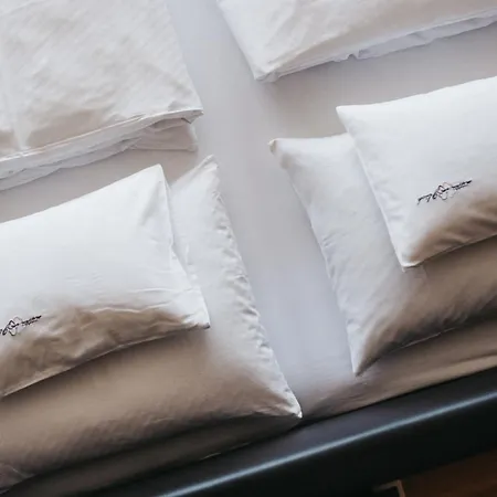 ホテル Chesa Monte 4sterne Superior