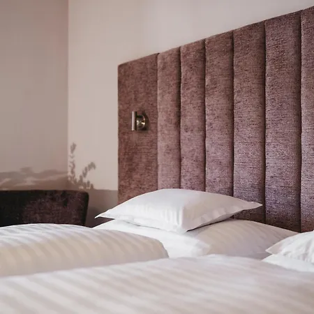 Hotel Chesa Monte Fiss
