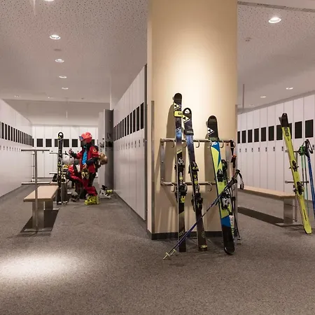 Chesa Monte 4sterne Superior