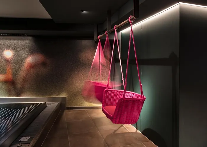 Chesa Monte 4sterne Superior Fiss