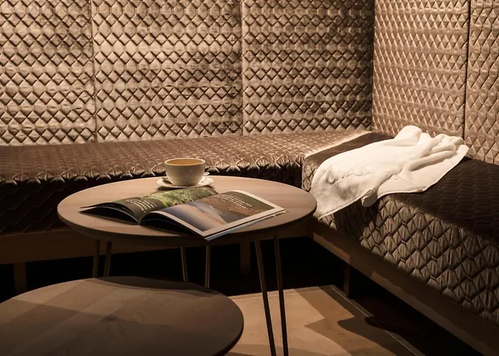 Chesa Monte 4sterne Superior Hotel