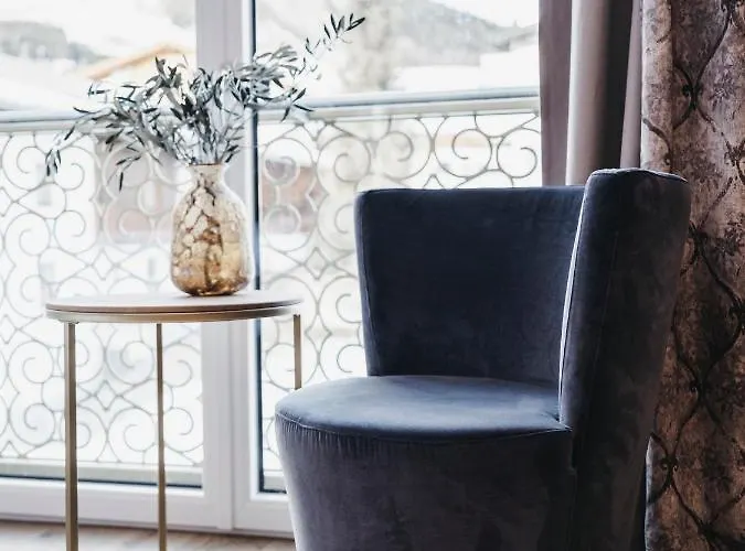 Chesa Monte 4sterne Superior Hotel 4*