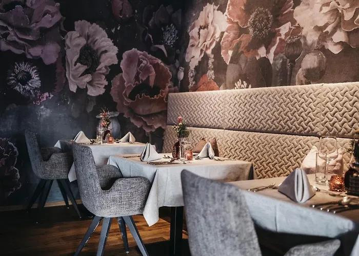 Chesa Monte 4sterne Superior