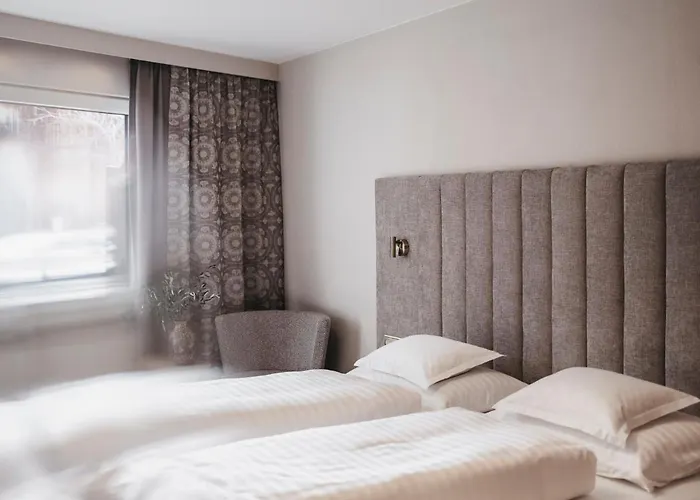 Chesa Monte 4sterne Superior Hotel