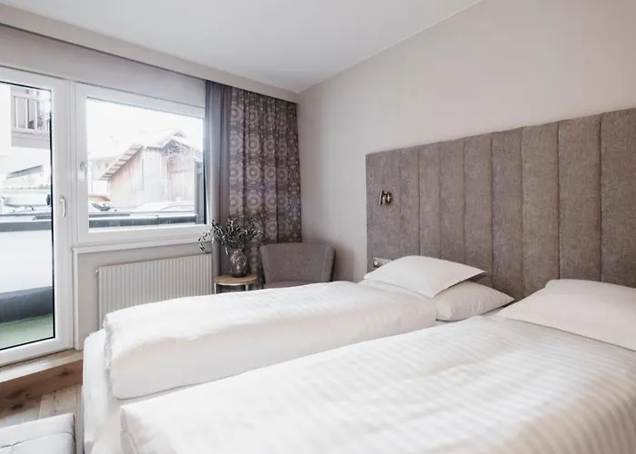 Chesa Monte 4sterne Superior