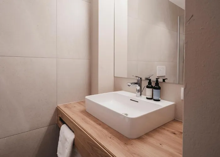 Hotel Chesa Monte 4sterne Superior Fiss