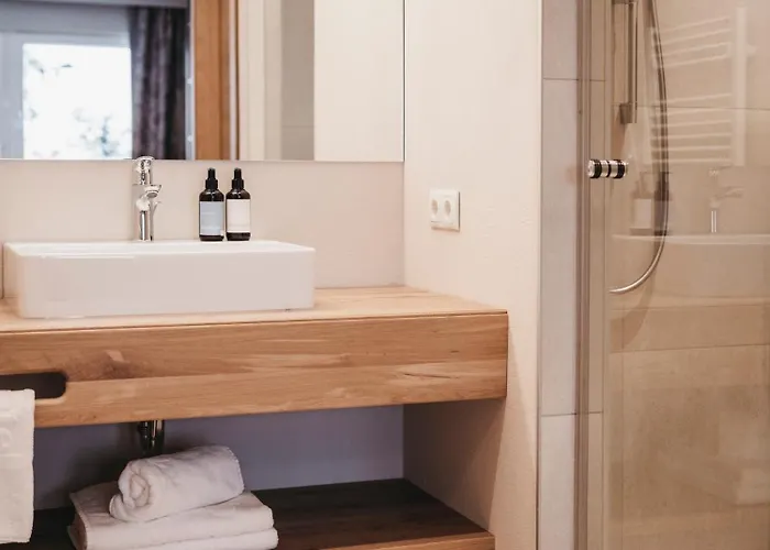 Chesa Monte 4sterne Superior 4* Fiss